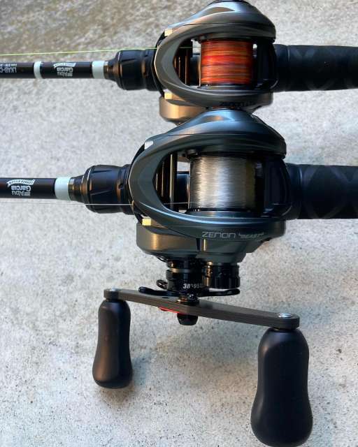 LUNKER KILLER | Enjoy your fishing Life With LUNKER KILLER.